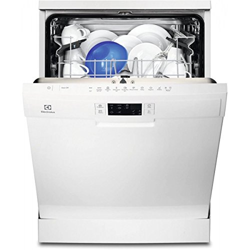 Lave-vaisselle Electrolux Esf5513low - Pose Libre - 13 Couverts - Blanc