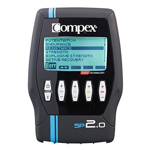 Compex Electrostimulateur Sp 20