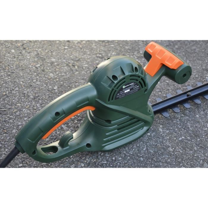 Taille Haies 500W - 510Mm - ELEM GARDEN TECHNIC