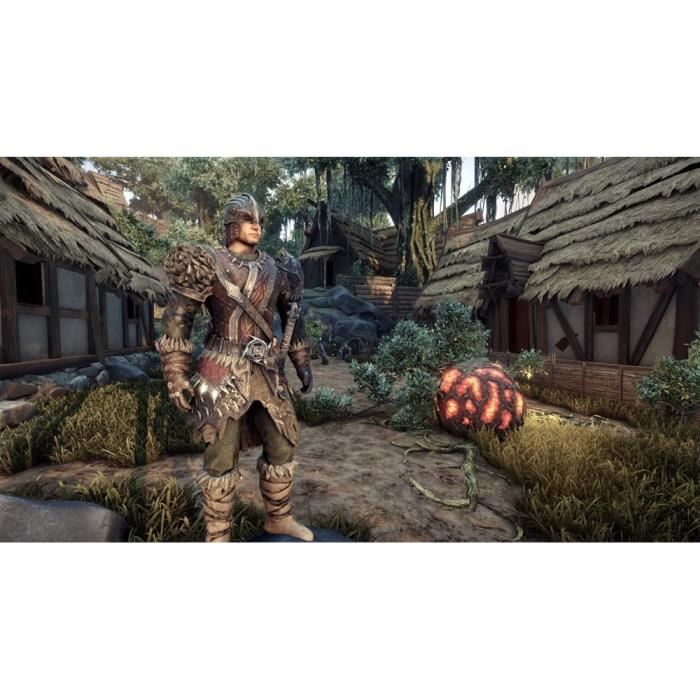 Thq Elex Ps4