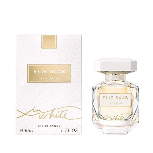 Elie Saab Le Parfum In White Eau De Parfum Spray 30ml