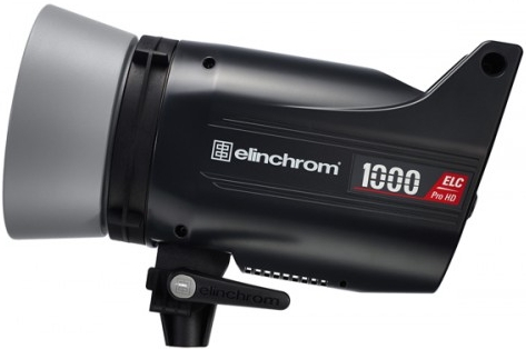 Elinchrom Elc Pro Hd 1000 (1000j)