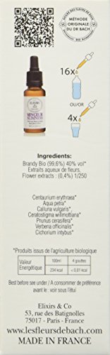 Elixirs & Co Elixir Compose Minceur 20ml