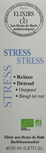 Elixirs & Co Elixir Compose Stress 20ml