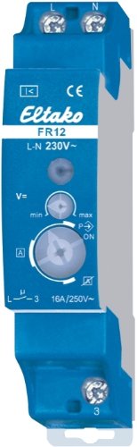Eltako Fr12-230v Interrupteur Automatiqu...