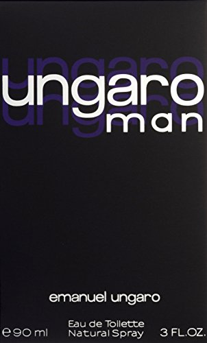 EMANUEL UNGARO Ungaro Man Eau de Toilett...