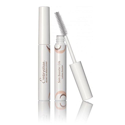 Embryolisse soin booster cils incolore 6.5ml