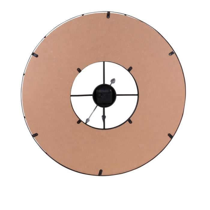 Horloge Loft Color 60 Cm