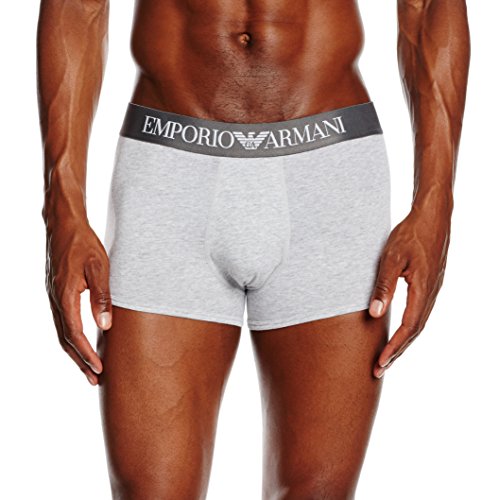 Emporio Armani Trunk Iconic Logoband Box...