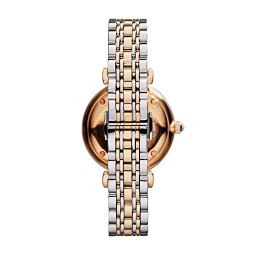 Emporio Armani Montre Pour Femme, Mouvem...