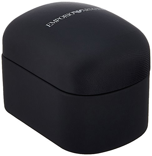 Montre - Emporio Armani - Ar2434 - 43mm - Acier Inoxydable - Quartz - Analogique