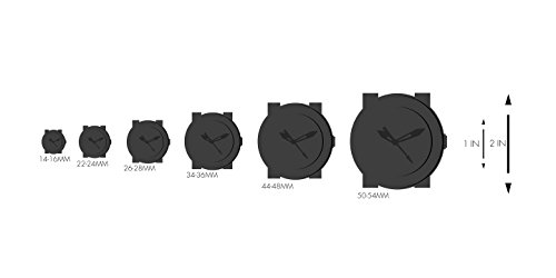 Montre - Emporio Armani - Ar2434 - 43mm - Acier Inoxydable - Quartz - Analogique