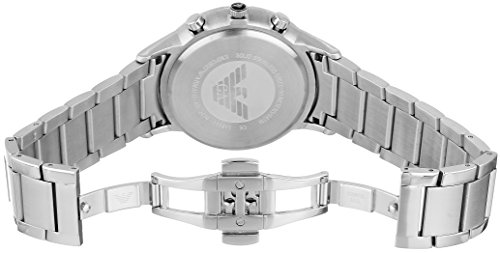 Montre - Emporio Armani - Ar2434 - 43mm - Acier Inoxydable - Quartz - Analogique