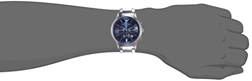 Emporio Armani Montre Pour Homme , Mouve...