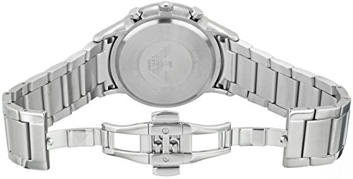 Emporio Armani Montre Pour Homme , Mouve...