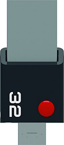 Cle Usb 3.0 / Micro Usb - Mobile&go - 32go