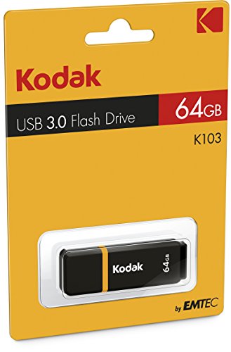 Cle Usb 3.0 64go Kodak K103 Series - Gen 1