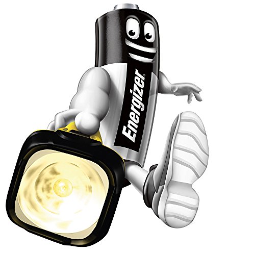 Lanterne Energizer Fusion Compact Lantern Avec 4 Piles Aa