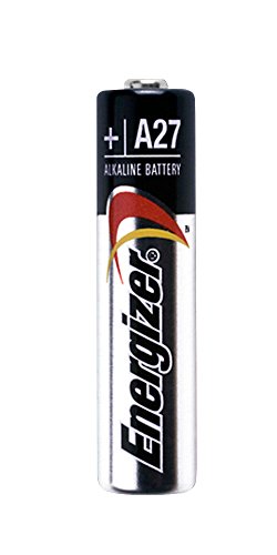 A27 - Pile Alcaline 12v Energizer - B2
