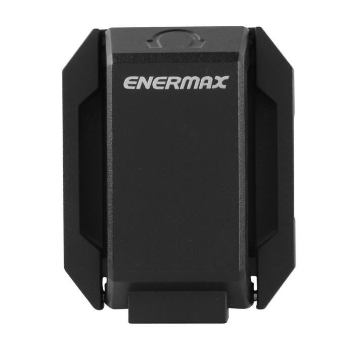 Enermax Ehb001 Support De Casque Magnet ...