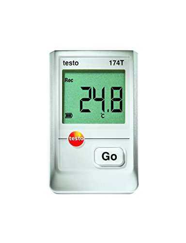 Testo 0572 1560 Enregistreur De Donnees ...