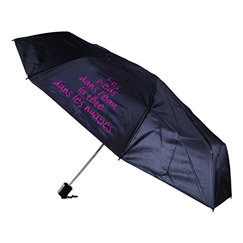 Entre Temps - Pl301 - Parapluie Mots Par...