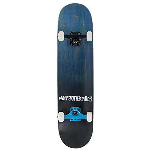 Enuff - Skateboard Complet Fade - Bleu
