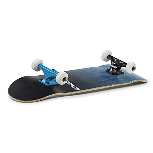 Enuff - Skateboard Complet Fade - Bleu
