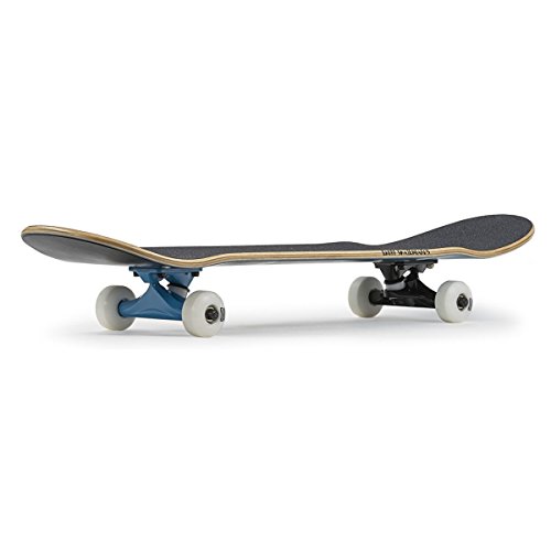 Enuff Fade Skateboard (bleu)