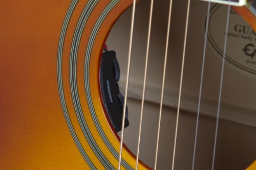 Epiphone Dove Pro Guitare Electro-acous ...