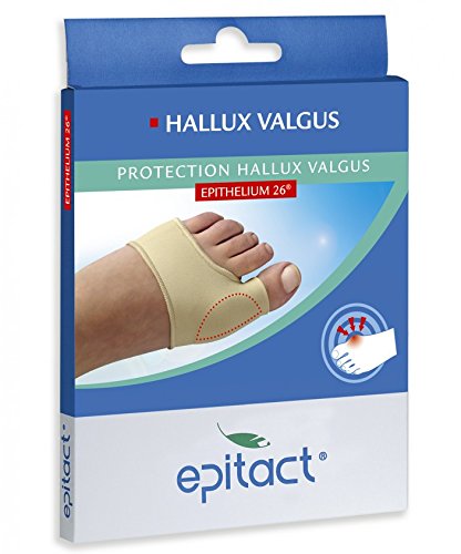 Epitact Protection Hallux Valgus S - Boîte 1 Unite