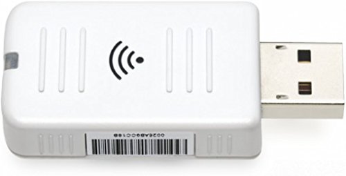 Adaptateur reseau wifi Epson ELPAP10