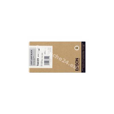 Epson Ink/t603900 220ml Llbk