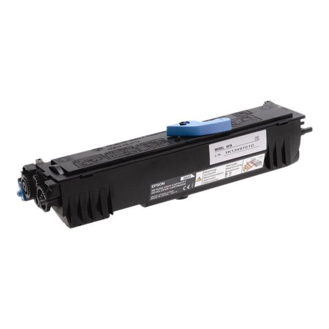 Epson Return Toner Haute Capacite Pour  ...