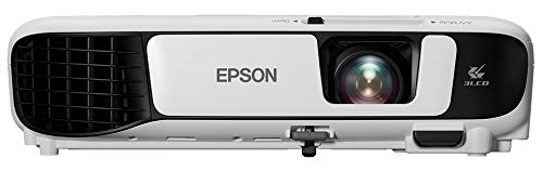 Epson Projecteur 3lcd Eb-w42 - Portable - 3600 Lumens (blanc) - 3600 Lumens (couleur) - Wxga (1280 X 800) - 16:10 - 720p