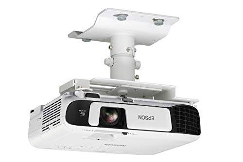 Epson Projecteur 3lcd Eb-w42 - Portable - 3600 Lumens (blanc) - 3600 Lumens (couleur) - Wxga (1280 X 800) - 16:10 - 720p