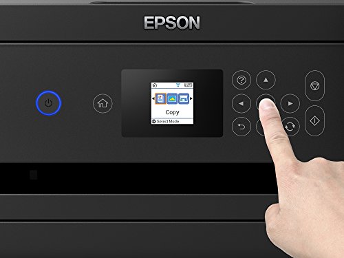 Epson Imprimante Mutlifonctions Ecotank Et-2750