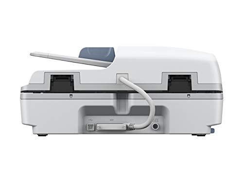 Epson Workforce Ds-6500n 1200 Dpi X 1200...