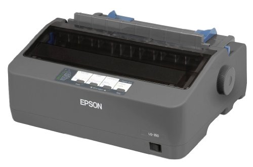 Imprimante matricielle Epson LQ 350