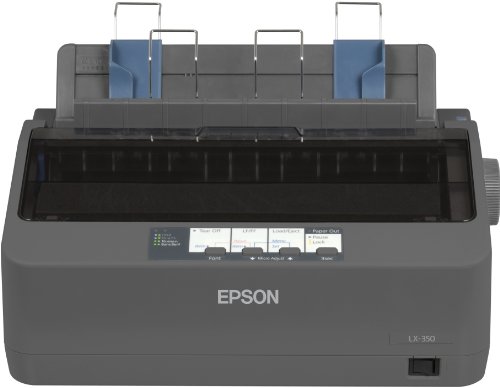 Imprimante matricielle Epson LX 350