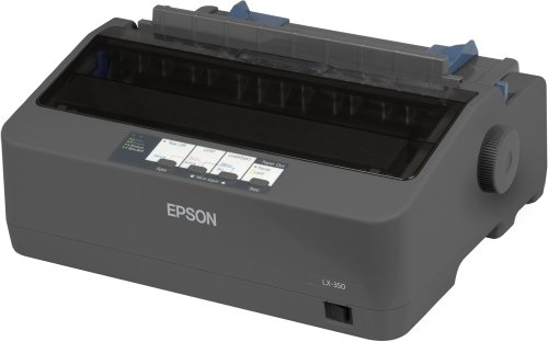 Epson Imprimante Matricielle Lx 350