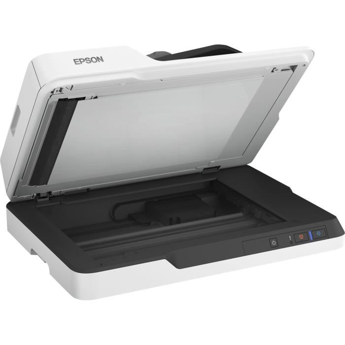 Epson Scanner Workforce Ds-1630 - A Plat - Couleur - Usb 3.0 - A4
