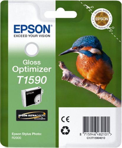 Epson D39origine Epson T1590 C 13 T 15904010 cartouche d39encre contenu 17 ml remplace Epson T1590 C13T15904010 cartouche imprimante