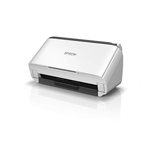Scanner Defilement Innovant Epson Workforce Ds 410 Usb 20 26pagesmin