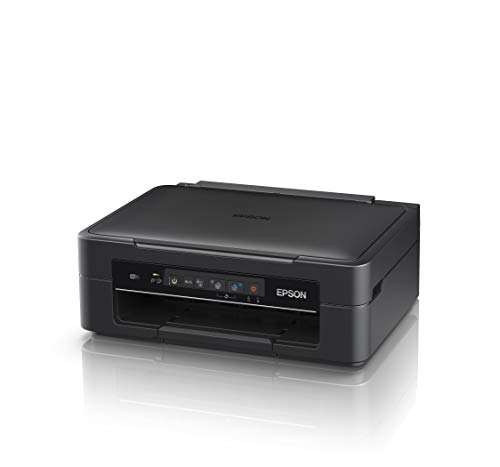 Imprimante multifonction XP255 - EPSON - Jet d'encre 3-en-1 - WiFi