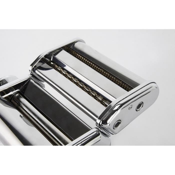 Machine A Nouilles Td® 2020.515.5cm Conception En Deux Parties Simple Et Facile A Utiliser