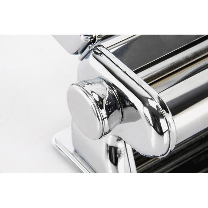 Machine A Nouilles Td® 2020.515.5cm Conception En Deux Parties Simple Et Facile A Utiliser