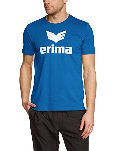 Erima Promo T-shirt Mixte Adulte, New Ro...