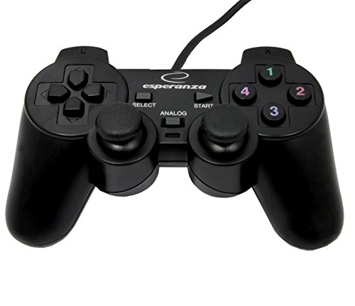 Esperanza EG102 Gamepad Warrior Manette ...