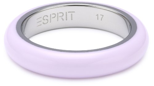 Esprit Jewels - S.esrg11562i170 - Bague ...